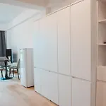 B-stay Апартаменты *