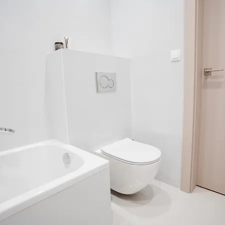 Apartament B-stay *