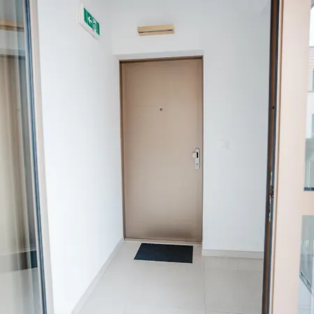 B-stay Apartament Koszyce