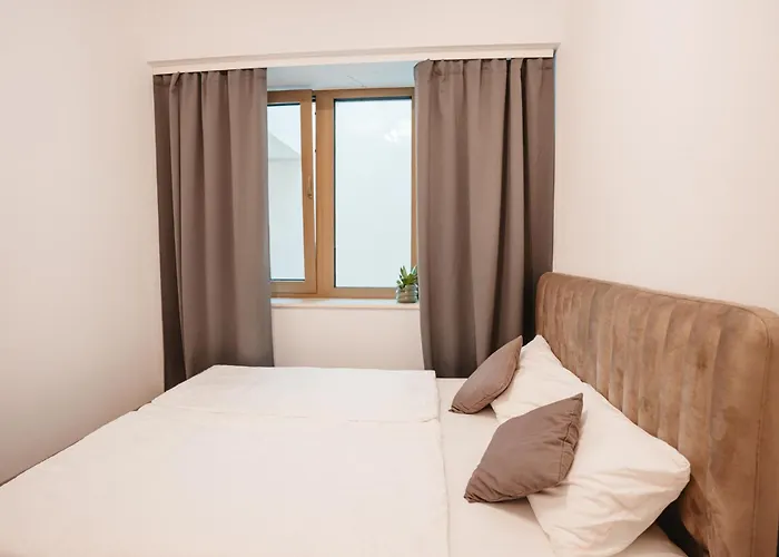 B-stay Appartamento *