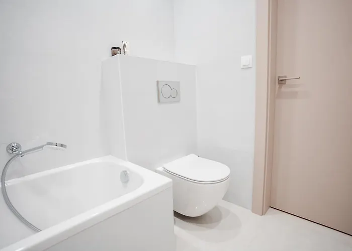 Appartamento B-stay *