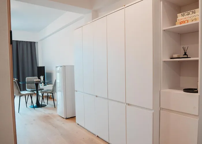 B-stay Appartamento *