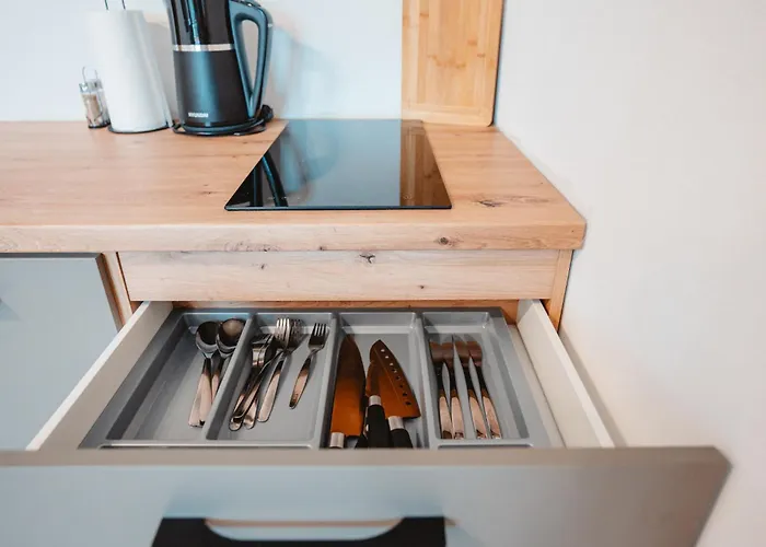 B-stay Appartamento *