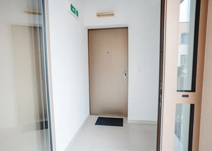 B-stay Appartamento Košice